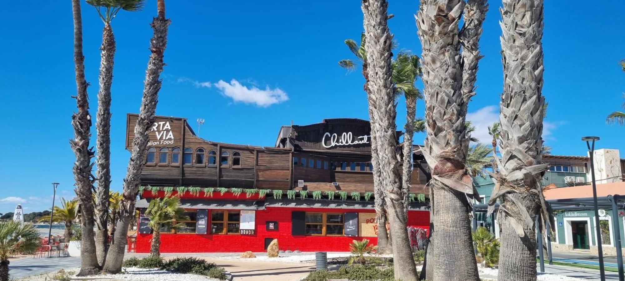 Casa Feliz - Penthouse In San Pedro Del Pinatar 100M From Shops & 500M From Beach & Boulevard Exteriör bild
