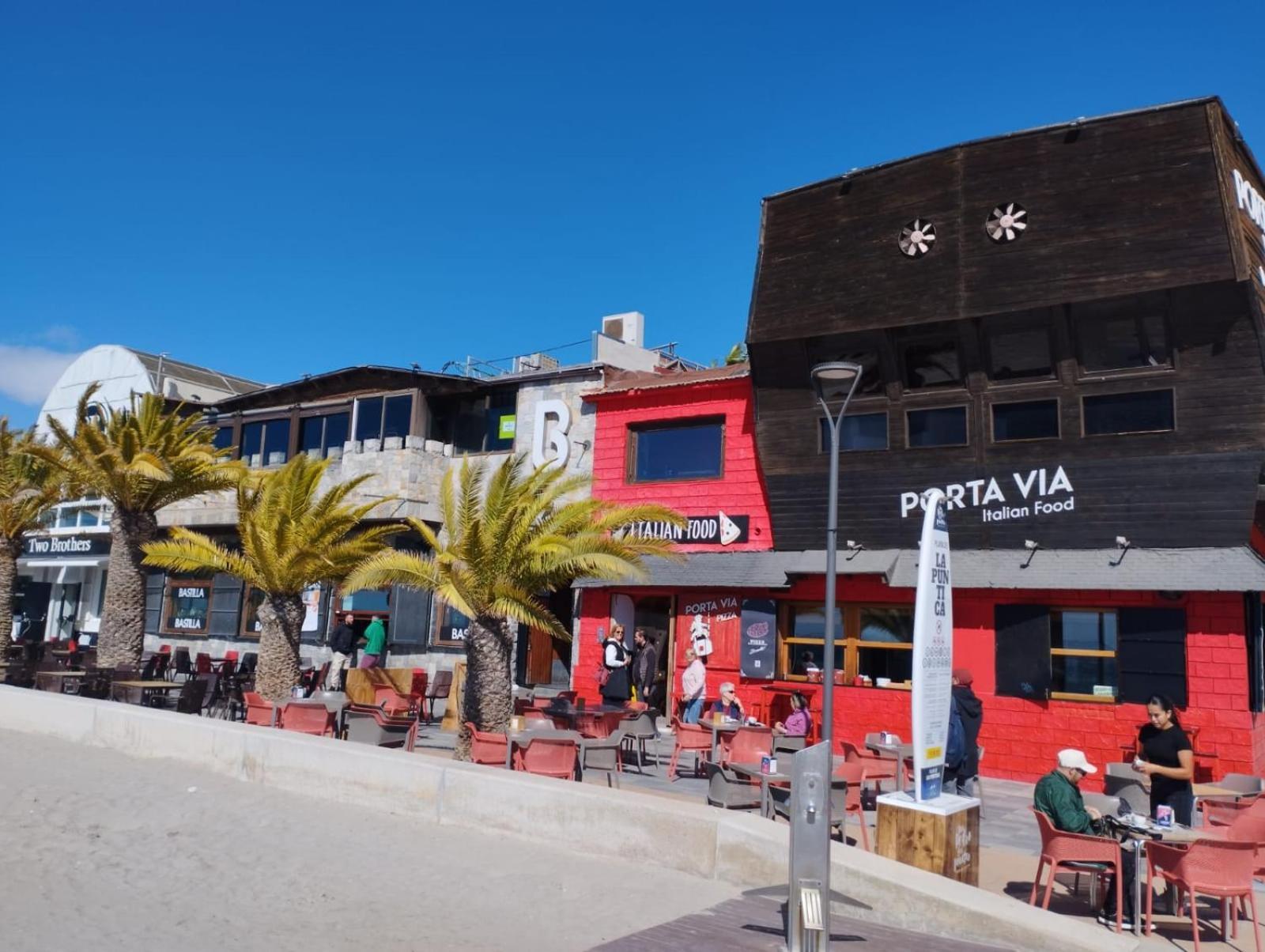Casa Feliz - Penthouse In San Pedro Del Pinatar 100M From Shops & 500M From Beach & Boulevard Exteriör bild