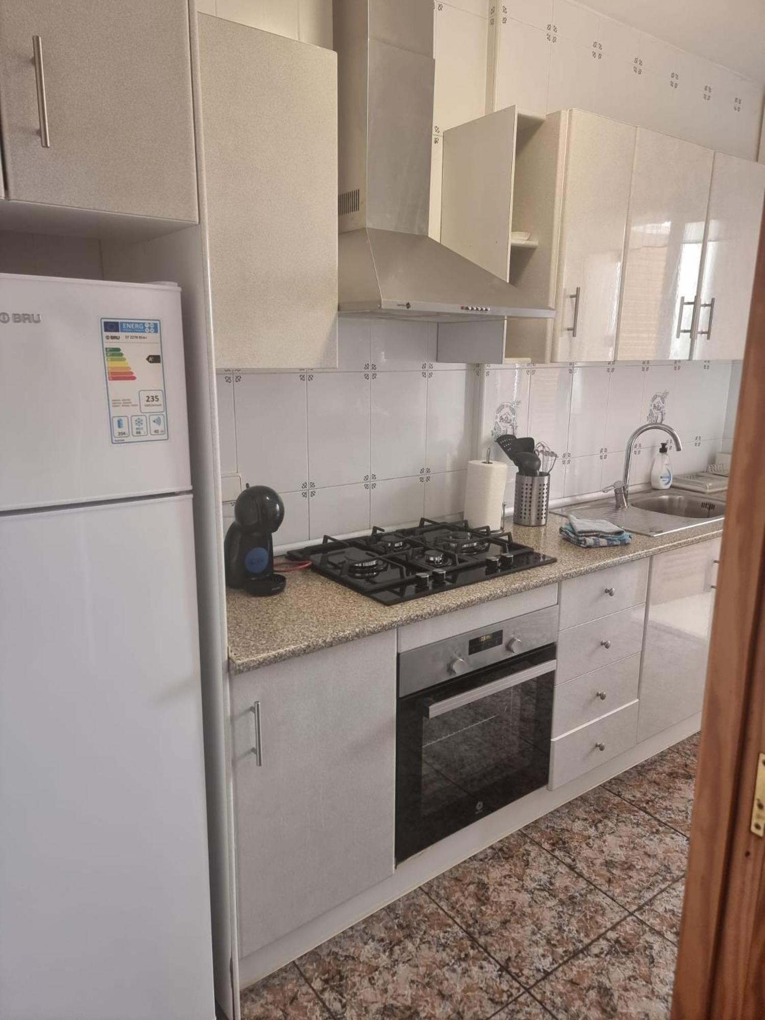 Casa Feliz - Penthouse In San Pedro Del Pinatar 100M From Shops & 500M From Beach & Boulevard Exteriör bild