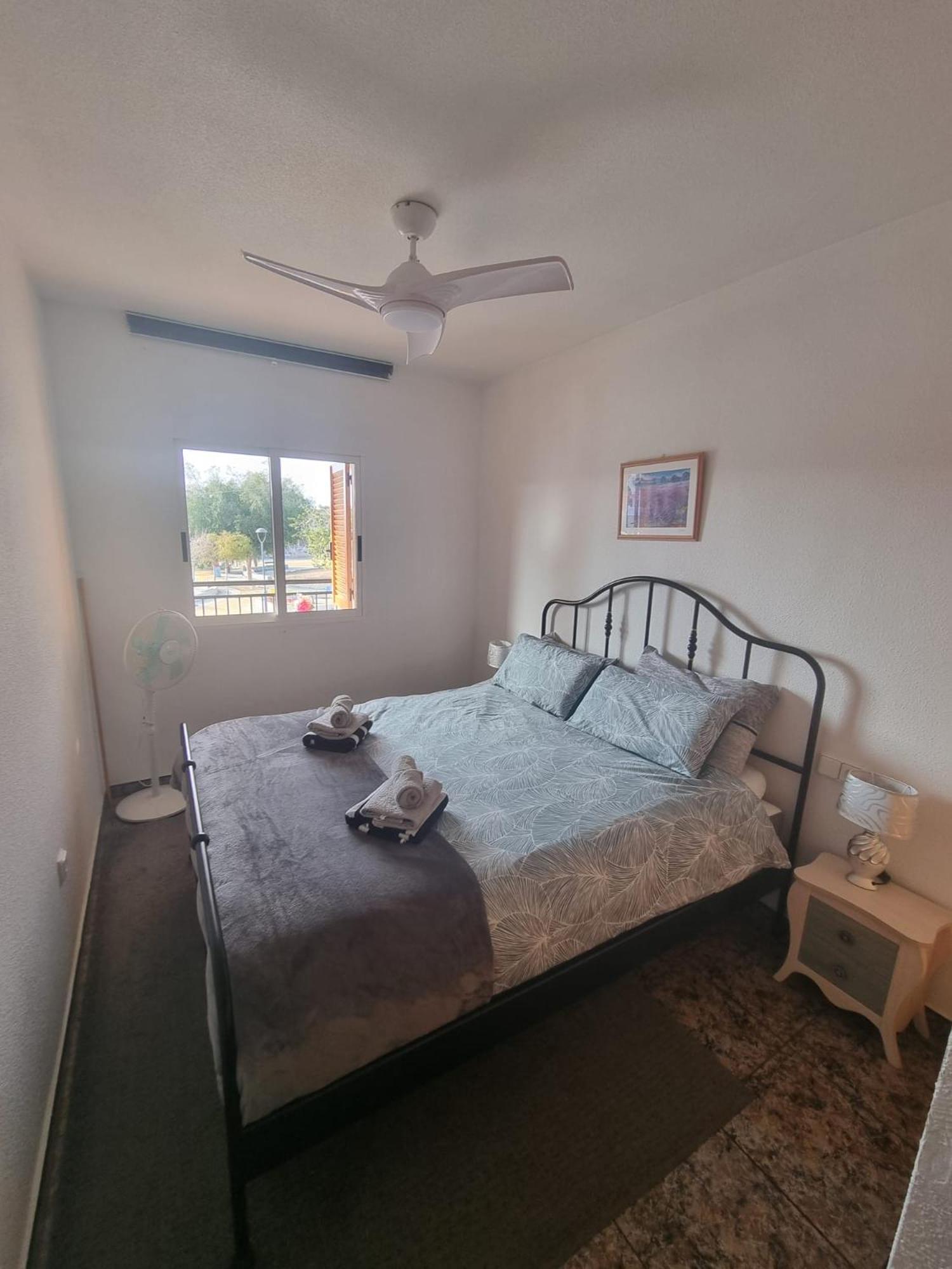 Casa Feliz - Penthouse In San Pedro Del Pinatar 100M From Shops & 500M From Beach & Boulevard Exteriör bild