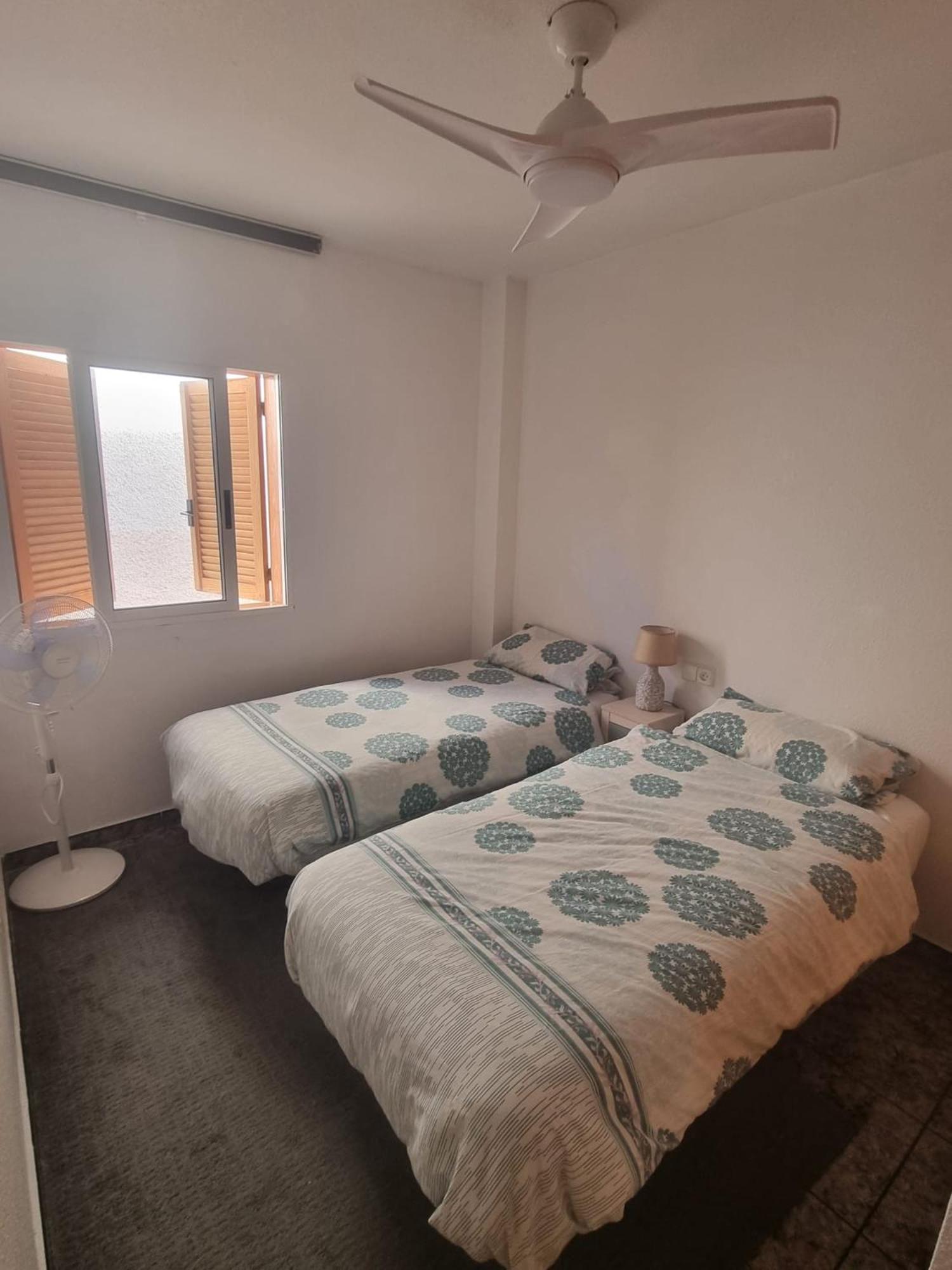 Casa Feliz - Penthouse In San Pedro Del Pinatar 100M From Shops & 500M From Beach & Boulevard Exteriör bild