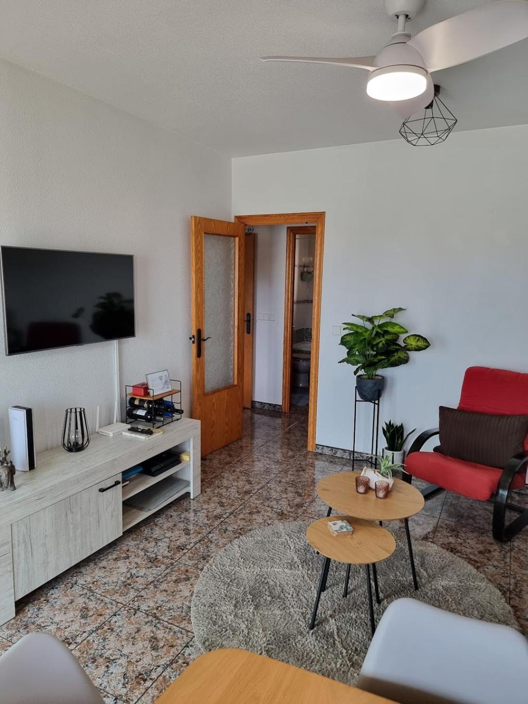 Casa Feliz - Penthouse In San Pedro Del Pinatar 100M From Shops & 500M From Beach & Boulevard Exteriör bild